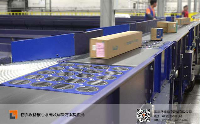仓库分拣系统有哪些最佳实践？让您的物流流程更顺畅！